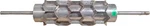 Moline Rotary Hex Dough Cutter Commercial Scrapless Biscuit & Roll. Fixed Price $300.00.