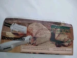 Electric Knife By Breadman. Fixed Price $25.00.