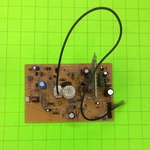 Rca R52WH74 Projection Tv Board Cad Ref :10928190.00 40-T10928-2301XG. Fixed Price $13.95.