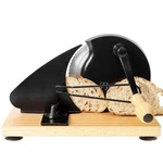 Bread Slicer Manual Adjustable Thickness Stainless Steel Blade Mbqpj Brvclon. Fixed Price $114.99.