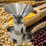 Agricultural Seed Centrifugal Sample Divider Particle Splitte. Fixed Price $1023.66.