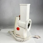 Black & Decker HSS60 Handy Electric Slicer Shredder Tested Works. Fixed Price $34.79.