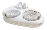 Norpro Multi Egg Slicer, 8" X 3.25" 6", White. Fixed Price $29.39.