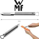 Wmf Profi Plus Vegetable Peeler Cromargan Stainless Steel 19CM. Fixed Price $29.90.