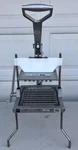 Vollrath 4400N Lettuce King Iv 1" X Cutter. Fixed Price $395.00.