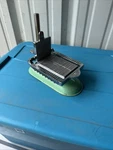 Vintage 1940S Bico 72 Cast Iron Butter Pat Or Cheese Slicer. Fixed Price $28.00.