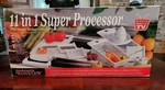 Konstar Kitchen Set Slicer Food Processor Mince Chop Mandolin. Fixed Price $20.00.