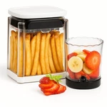 All-in-french Fry Cutter For Potatoes And Strawberry Slicer 4 Blade Fruit &.... Fixed Price $39.89.