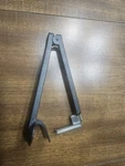 Norpro 5116 Cherry-olive Pitter, Black-rare. Fixed Price $9.98.