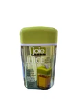 Joie Msc Juice On The Go Reusable Box With Straw 6.25 Oz. Fixed Price $14.99.