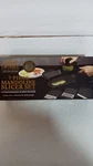 Mandoline Slicer Set/thyme & Table, 7PC Set, New. Fixed Price $22.99.