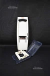 Leifheit White Plastic Vegetable Slicer With Accessories. Fixed Price $16.86.