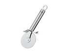 Sle Stainless Steel Round-handle Pizza Cutter New. Fixed Price $19.95.