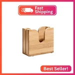 Kamehame Slicer Holder, Bamboo For Small And Large Bagels,. Fixed Price $19.68.