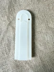 Pampered Chef Cheese Knife Replacement Protective Cover Euc. Fixed Price $5.50.