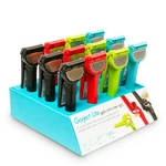 Dreamfarm Garject Lite Garlic Press - Self Peel Scrap. Fixed Price $34.79.
