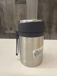 Berghoff Leo Food Container Storage Camping Leakproof Lunch Picnic Soup Blu. Fixed Price $25.00.