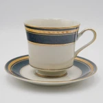 Mikasa Imperial Lapis Dinner/salad/bread/chop Plate, Soup/vegetable Bowl *pick*. Fixed Price $10.00.
