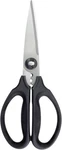Oxo Good Grips Multi-purpose Kitchen And Herbs Scissors Multicolor. Fixed Price $30.99.