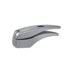 Zyliss Garlic Press Carded Hard Sturdy Plastic Kitchen Gadget 7". Fixed Price $27.94.