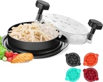 Chicken Shredder Tool Twist: 2025 Pro Food-grade Visible Meat. Fixed Price $25.30.