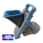 Mandoline Adjustable Vegetable / Cheese Cut Chop Grate Shred Julienne Folding. Fixed Price $24.87.