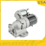 Starter 2011-2012 Lincoln Mkz V6 3.5L 2010-2012 Ford Fusion 7H6TAD. Fixed Price $65.99.