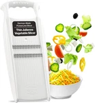 Rner Powerline Thin Julienne Vegetable Slicer Precision Mandoline. Fixed Price $21.95.