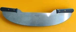 Wear-ever Branded Rocker Pizza Cutter 68720 Great Patio Brick Oven Accessory!. Fixed Price $59.95.