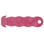 San Jamar KK401 Klever Kutter Safety Cutter With Dual-blades, Red, Plastic,. Fixed Price $18.45.