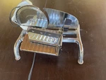 Rival Electric Food Slicer Model 1101E/4 125 Watts Stainless Steel. Fixed Price $79.99.