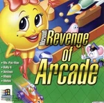Microsoft Revenge Arcade Ms. Pac-man Pc +1CLK Windows 11 10 8 7 Xp Install. Fixed Price $20.95.