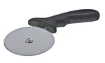 Update Int. PC-4 4" Stainless Steel Pizza Cutter With Plastic Handle, Set Of 3. Fixed Price $31.84.