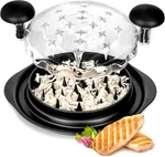 Chicken Shredder Tool Original - Usa Small Business Meat Claws Chopper. Fixed Price $7.99.