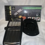 Sharper Image 3 1 Mandoline Slicer. Fixed Price $13.00.