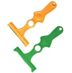 Nonoji Vegetable Fruit Peeler Cabbage Grater Cutter Slicer Stainless Light New. Fixed Price $16.99.