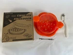Suretivian MKQ2023-1 Chicken Meat Shredder. Fixed Price $14.99.