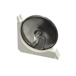 Electrolux 650160 Press/slice Disc 9.5"X9.1" Oem Part. Fixed Price $377.45.