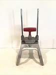 Lincoln Redco Insta Dice Cut French Fry Potato Vegetable Fruit Slicer. Fixed Price $99.95.