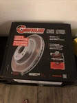 Rear Disc Brake Rotor By Genius Premium Products - Brand New In Box. Fixed Price $25.00.
