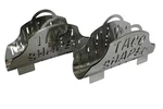 Perfect Taco Shapers (2) Pack. Fixed Price $37.09.