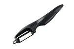 Kyocera Advanced Ceramic Vertical Double Edge Blade Peeler, Black 1 Ea. Fixed Price $24.14.