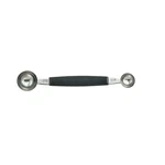 Melon Baller, Cat Cora Approved, Soft-grip Non-slip Handle, 18/8 Stainless St.... Fixed Price $23.60.