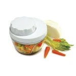 Norpro 837 Instant Super Speed Vegetable Chopper 1.5 Cups. Fixed Price $15.99.
