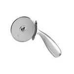 American Metalcraft 2-5/8" Aluminum Handle Pizza Cutter. Fixed Price $19.89.