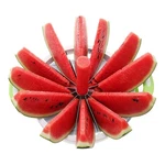 Modern Home Slicer - Medium Watermelon/canteloupe/honeydew Slicing Tool. Fixed Price $14.95.