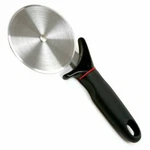 Norpro Grip-ez Large Pizza Wheel Cutter 4.25-INCH-5670. Fixed Price $21.27.