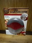 Jokari Unique Easy To Clean Pizza Cutter. Fixed Price $10.00.