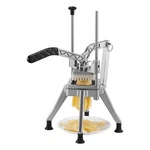 Uimoso Commercial French Fry Cutter WITH1/4"STAINLESS Steel Blade For Vegetables. Fixed Price $44.99.