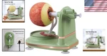 Apple Peeler Slicer Corer With 2 Replacement Blades Kitchen Tool Fruit. Fixed Price $22.69.